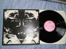 MOTT THE HOOPLE  mad shadows 1974 - UK  FIRST PRESS -  PINK ISLAND LAB -EX++