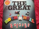 SEX PISTOLS THE GREAT ROCK N ROLL SWINDLE VD2510 2X12