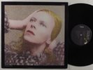 DAVID BOWIE Hunky Dory RCA LP VG++
