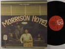 DOORS Morrison Hotel ELEKTRA LP gatefold