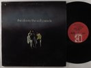 DOORS The Soft Parade ELEKTRA LP VG+