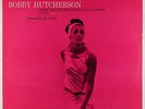 Bobby Hutcherson - Happenings LP - Blue Note - BST 84231 RVG