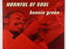 Bennie Green - Hornful of Soul LP - Bethlehem - BCP 6054 Mono DG