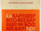 Randy Weston Sextet - Randy LP - Bakton