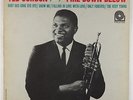 Ted Curson - Fire Down Below LP - Prestige - PRLP 7263 Mono RVG VG+