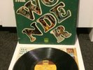 stevie wonder - Where I’m Coming From US Vinyl  LP - TS 308