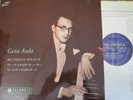 33CX 1427 Beethoven Piano Sonatas Nos. 7 & 28 / Geza Anda B/G