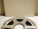 PAUL McCARTNEY/WINGS -LONDON TOWN-CAPRICORN 7.5ips 2 Trk Reel 2 Reel MASTER TAPE