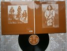 Jeronimo S/T German Limited Edition 575/750 Second Battle ?– SB LP 044 NM-/NM-