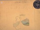 Joni Mitchell Set of 2 Promo Lp's Court And Spark + Don Juan's Reckless Daughter