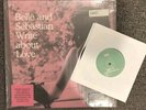 BELLE & SEBASTIAN  Write About Love  LP gatefold Original Press With 7 Inch