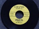 northern soul THE SILHOUETTES Move On Over GRAND 142 M- Listen   BELL SOUND