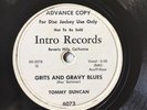 Country TOMMY DUNCAN May Take A Long Time Grits & Gravy Blues Intro 6073 E