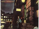 DAVID BOWIE - The Rise And Fall Of Ziggy Stardust... - 1972 US LP