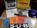 Sub Pop Vinyl Megapack [VSD]