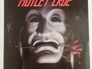 Motley Crue - Sinners Swing - Unofficial Double Vinyl LP Album -