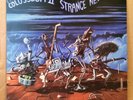 Colosseum II: Strange New Flesh (Japan LP) [Vinyl]
