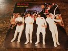 Beatles / THE STEREO WALK /VINYL LP RECORD / B4A B45