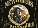 New Riders Of The Purple Sage The Adventures Of Panama Red LP (Purple Vinyl)