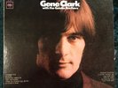 GENE CLARK WITH THE GOSDIN BROTHERS SELF TITLED VINYL LP COLUMBIA 1967 CS 9148