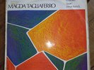 MAGDA TAGLIAFERRO BRAZIL LP