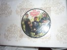 Beatles Paperback Writer Rain picture disc pic