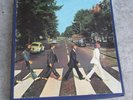 Reel to Reel tape 7.5 ips BEATLES Abbey Road 7 1/2 ips Stereo