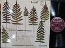 DAVID OISTRAKH Sibelius Violin Concerto Ormandy Hi-Fi Stereo Holland LP