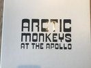 Arctic Monkeys ?– At The Apollo BOX + Vinyl LP + 4cards