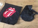 Promotional Rolling Stones The Zip Code - Official Shoulder Bag & Bag