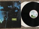 Free Tons Of Sobs 12” LP 1968 Island Records ILPS 9089 Stereo EX Pink Rim Rock