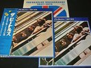 THE BEATLES 1967-1970 / 70s Japan DLP TOSHIBA EMI APPLE EAP-9034B