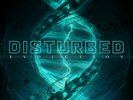 Disturbed - Evolution [New Vinyl LP]