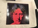 JOHN LENNON LP Menlove Ave Capitol SJ-12533 NM