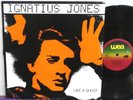 IGNATIUS JONES Like A Ghost RARE 12''AUSTRALIAN Single THE CHURCH Steve Kilbey