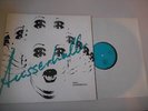 LP Rock Ausserhalb - Same / Untitled Album (9 Song) PRIVATE PRESS