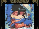 4LP AL SIMONES - 20th ANNIVERSARY (DELUXE  BOX) Ballon Ride 500 Vinyl numbered