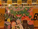 Rick & Morty Soundtrack (2LP Green & Orange)