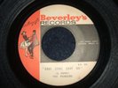 THE PIONEERS  -  EASY COME EASY GO  (ROCKSTEADY)  45