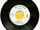 RARE MINT White Label promo Elvis Presley 