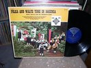 ERNST MOSCH, Polka & Waltz Time In Bohemia, Polka Music, Telefunken # TP 2511