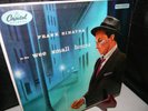 FRANK SINATRA -In The Wee Small Hours vinyl lp Capitol W-581 -1955