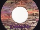 The Crystal Chandlier  (Cobblestone)    1960's  garage psych  HEAR