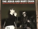 The Jesus and Mary Chain- Vinyl Lp- Live At The U4 Club Austria 1987- NM/NM