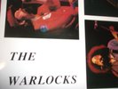 THE WARLOCKS: Freshly Dead In LA & SF 2 LPs ’66 LIVE GRATEFUL DEAD RARE