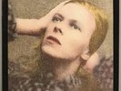 EX David Bowie Hunky Dory LP RCA Victor ?LSP-4623 1971