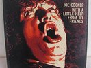 JOE COCKER With a Little Help From My Friends REEL TO REEL TAPE 7 1/2 IPS Stereo