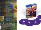 Marillion Misplaced Childhood Deluxe Edition- Brand New and Sealed