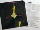 The Flesh Eaters - Forever Came Today LP Rare Punk VG+ Ruby Records 1982