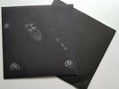 Urfaust - Geist Ist Teufel LP Black Metal Van Immortal Emperor Mayhem Witchery